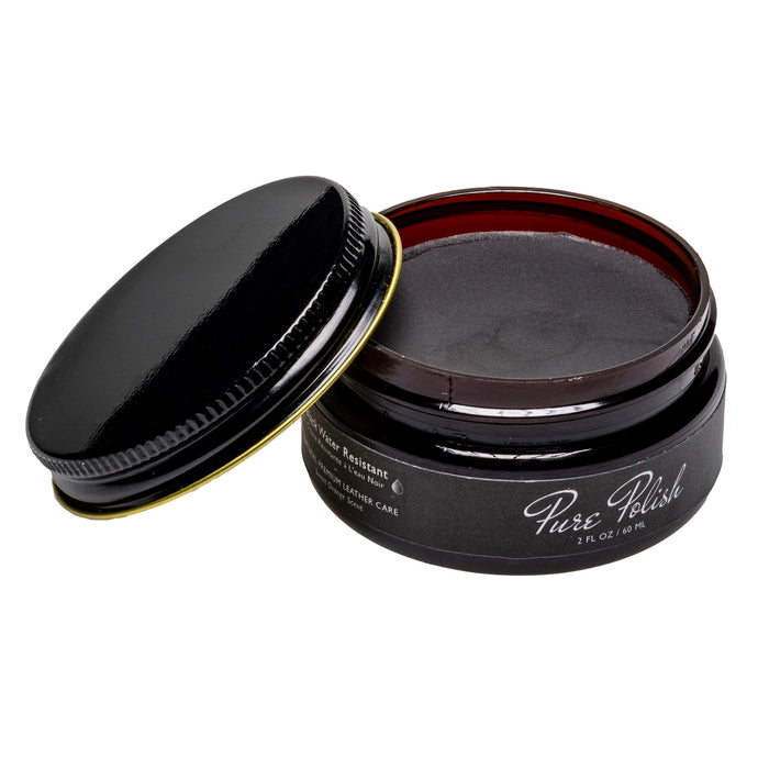 Shoe Polish by Normadeane Armstrong Ph.D, A.N.P.